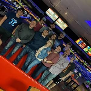 Meet your Posher, Teri